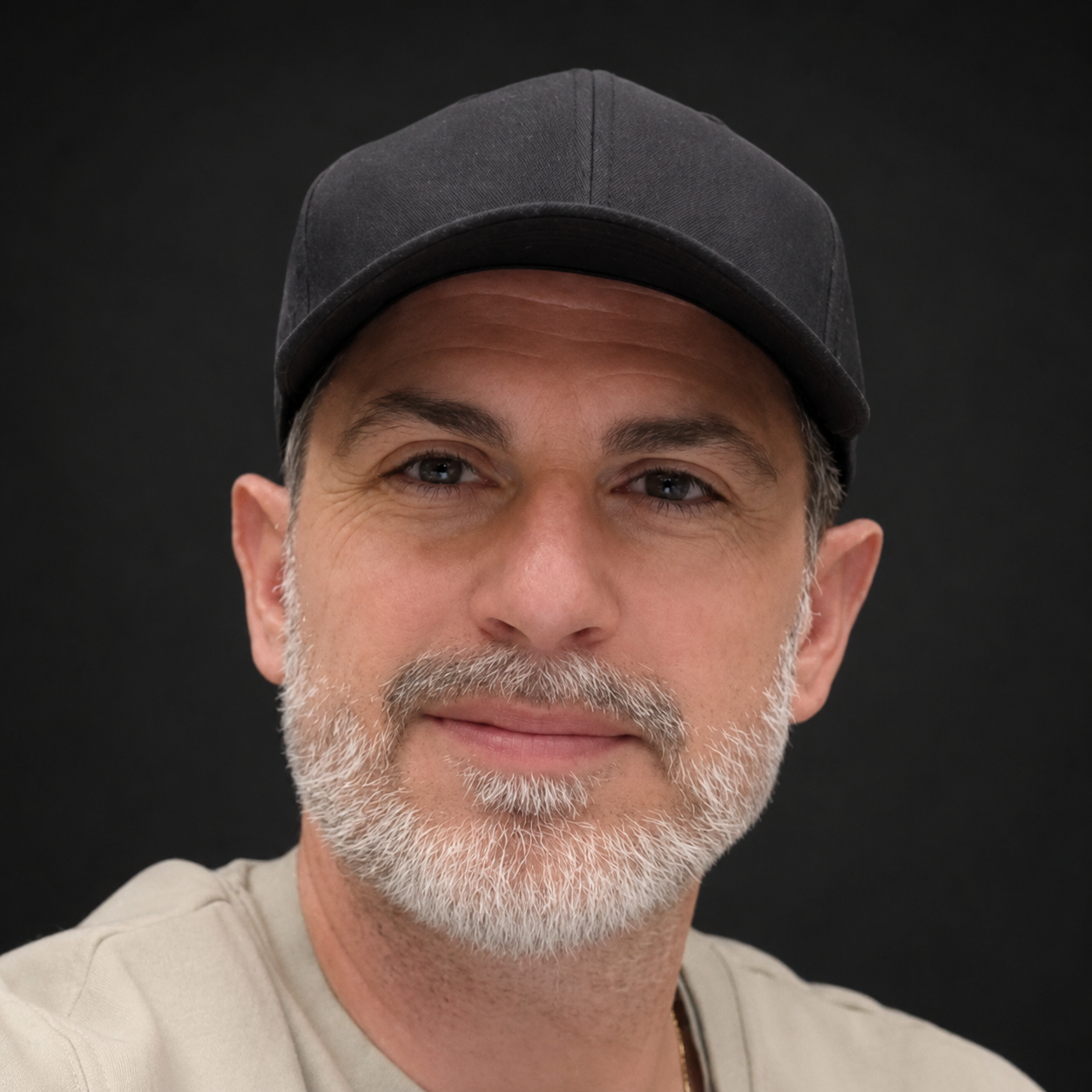 Todd Sharp